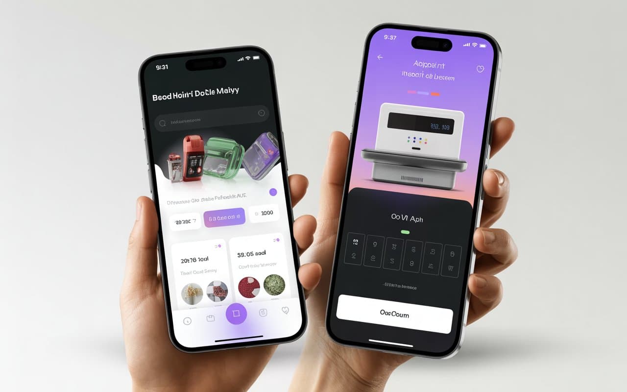 نقطة البيع (POS) screenshot 1